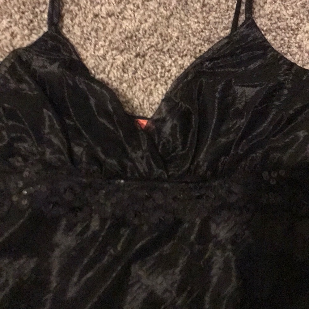 Mesh top - Picture 3 of 3